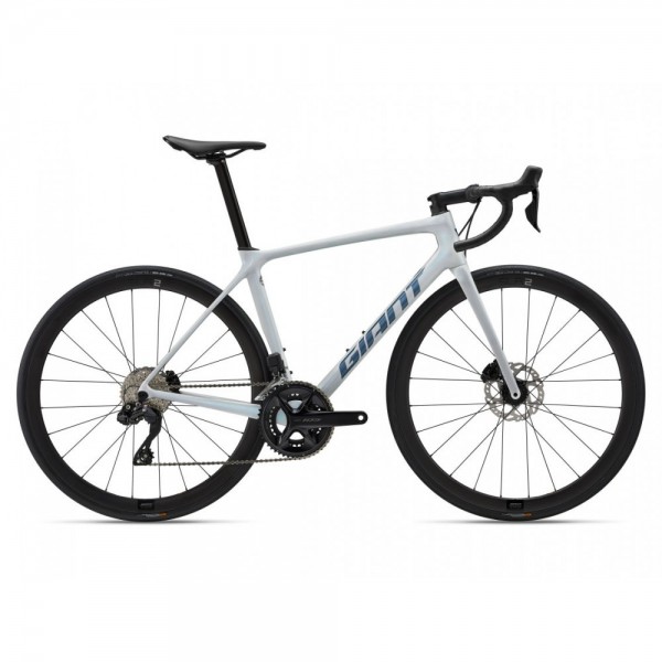 2023 GIANT TCR ADVANCED DISC 1+ Road Bike